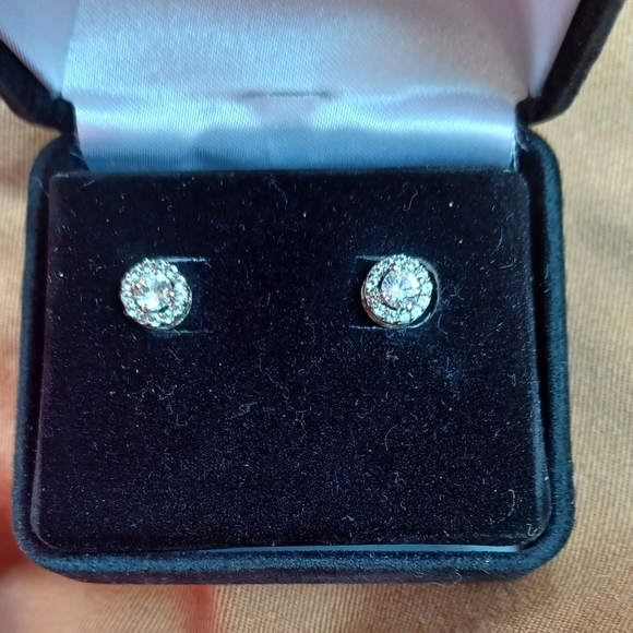 Kay Jewelers Jewelry Diamond Earrings Poshmark